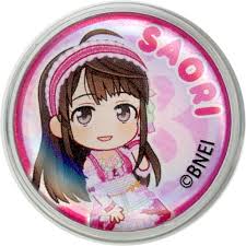 「奥山沙織 アイドルマスターシンデレラガールズ」の画像検索結果