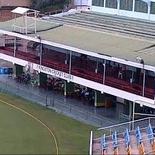 Image result for Kingstonian Cricket Club