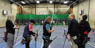 Image result for Chichester Bowmen