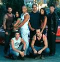 The Fast and the Furious