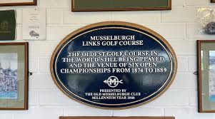 Image result for Musselburgh Bowling Club