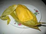 Archivo:Bollo de mazorca.jpg - Wikipedia, la enciclopedia libre