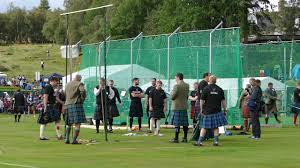 Image result for Abernethy Highland Games Association