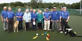 Image result for Llanfairfechan Bowling Club