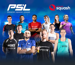 Image result for Pontefract Squash Club