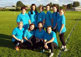 Image result for Bolton Rounders Club