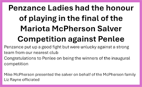 Image result for Penlee Bowling Club