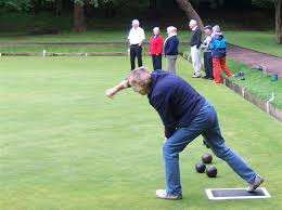 Image result for Castle Green Bowling Club