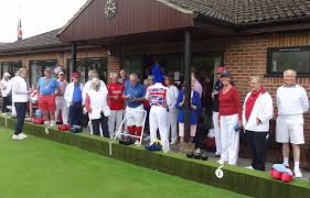 Image result for Harpenden Bowling Club
