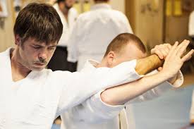 Image result for Matlock Aikido Club