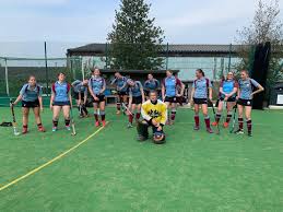 Image result for Plymouth Marjon Hockey Club