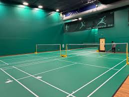 Image result for Duston Sports Centre Badminton Club