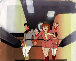 「ブライト・ノア 機動戦士ガンダム」の画像検索結果