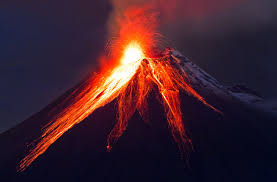 Image result for wallpaper volcano