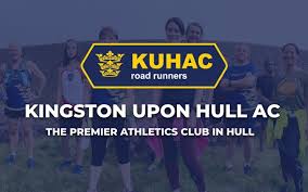 Image result for Grimsby Harriers & Athletics Club
