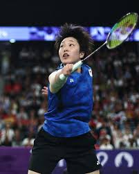 Image result for The London STEP UP Badminton