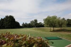 Image result for Royston Golf Club Ltd
