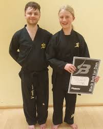 Image result for Bytomic TKD Central London