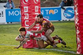 Image result for Sedgley Park Rugby Union Football Club