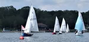 Image result for Bewl Canoe Club