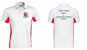 Image result for Colchester and District Archery Club