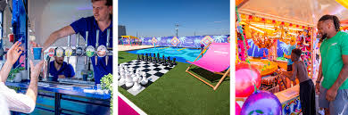 Image result for Octopushy (Croydon Area)