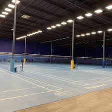 Image result for St Marks Badminton Club