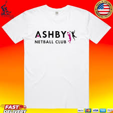 Image result for Ashby Netball Club