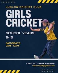 Image result for Ludlow & South Shropshire Cricket Club