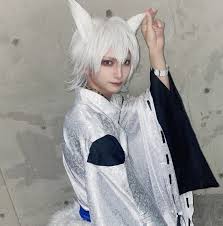 「御狐神双熾」の画像検索結果