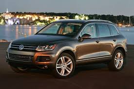 Image result for vw touareg