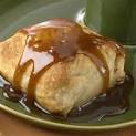 Apple Dumplings