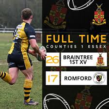 Image result for Braintree Rugby Union Football Club