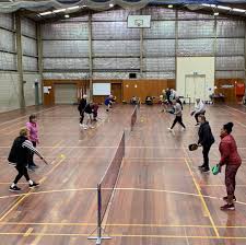 Image result for Clifton Badminton Club