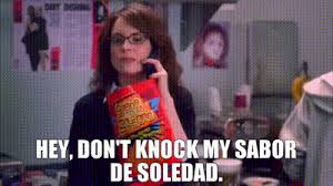 Image result for Sabor de Soledad