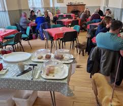 Image result for Rowledge Bowling Club