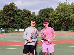 Image result for Mersey Bowmen Tennis Club