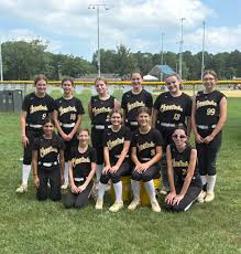 Image result for Cheetahs Softball Team