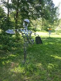 Image result for Quarry Park Disc Golf Club