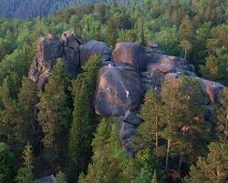 Image result for Красноярские Столбы