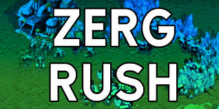 Image result for zerg rush