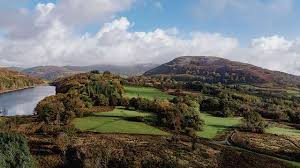 Image result for Porthmadog shooting range