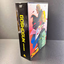 「北条真吾 戦国魔神ゴーショーグン」の画像検索結果