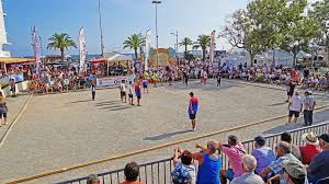 Image result for City of Llandaff Pétanque Club