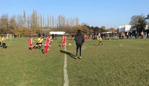 Image result for Redhill Juniors FC