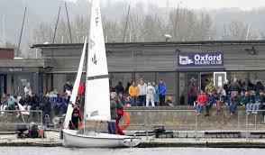 Image result for Oxford Sailing Club