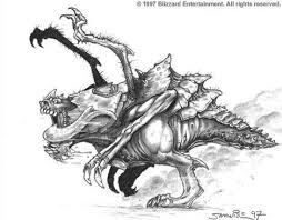 Image result for zergling