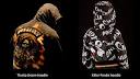 Make it a Cool Christmas with Hot Dussault Apparel