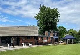 Image result for Penwortham Cricket Club