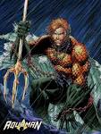 Death Battle: AQUAMAN vs Hody Jones by redhavic on DeviantArt